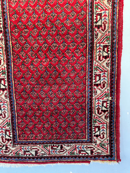 Persian Mir Saraband 130 x 80 cm | 4.27 x 2.62 ft