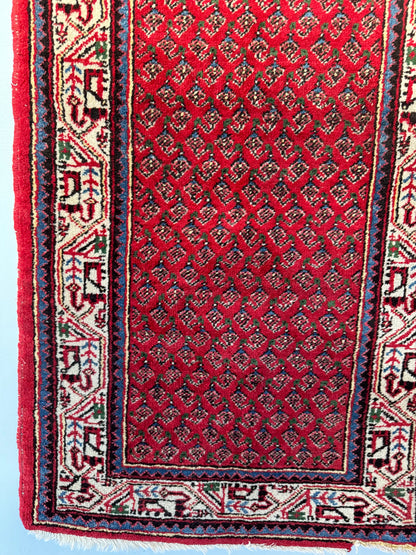 Persian Mir Saraband 130 x 80 cm | 4.27 x 2.62 ft