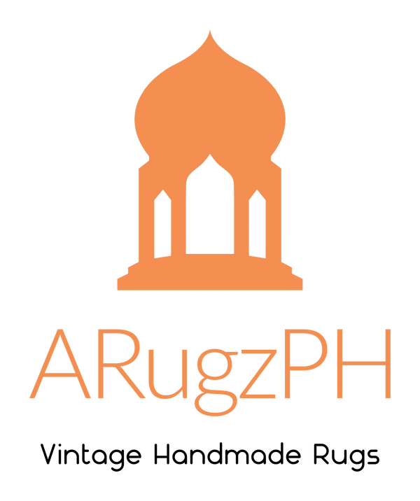 ARugz Vintage Handmade Rugs PH